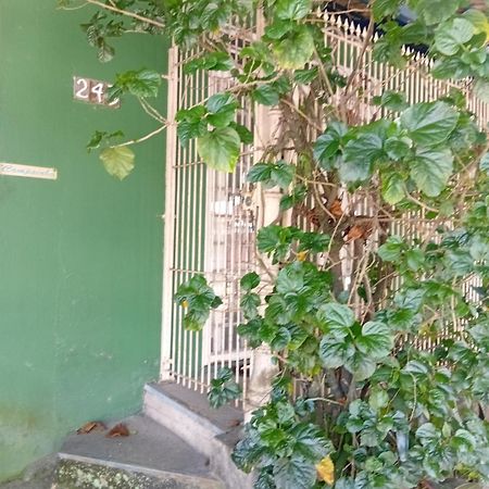 Ubatuba Surf Spot Bed & Breakfast ห้อง รูปภาพ