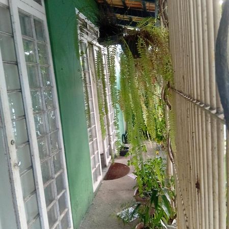 Ubatuba Surf Spot Bed & Breakfast ห้อง รูปภาพ