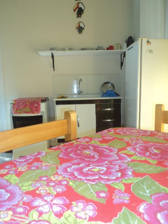 Ubatuba Surf Spot Bed & Breakfast ห้อง รูปภาพ