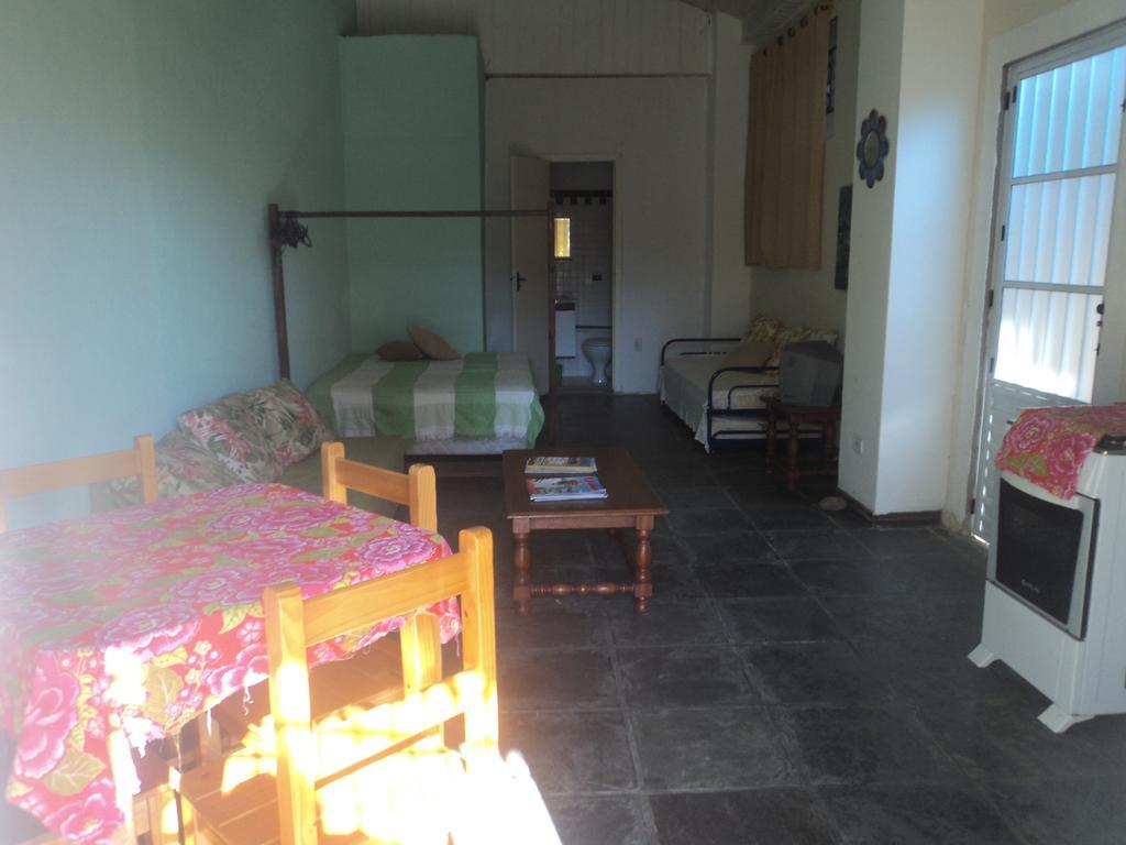 Ubatuba Surf Spot Bed & Breakfast ห้อง รูปภาพ