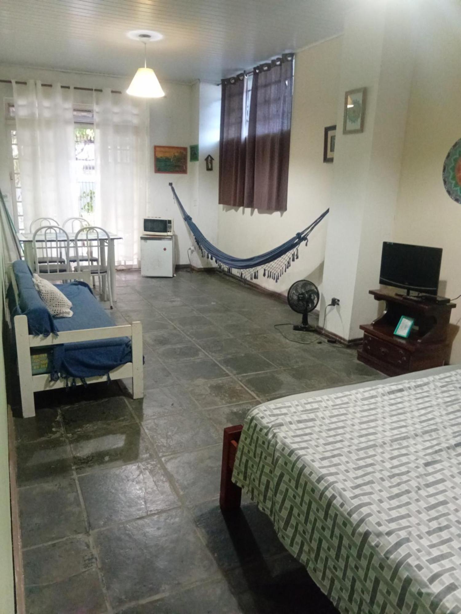 Ubatuba Surf Spot Bed & Breakfast ห้อง รูปภาพ