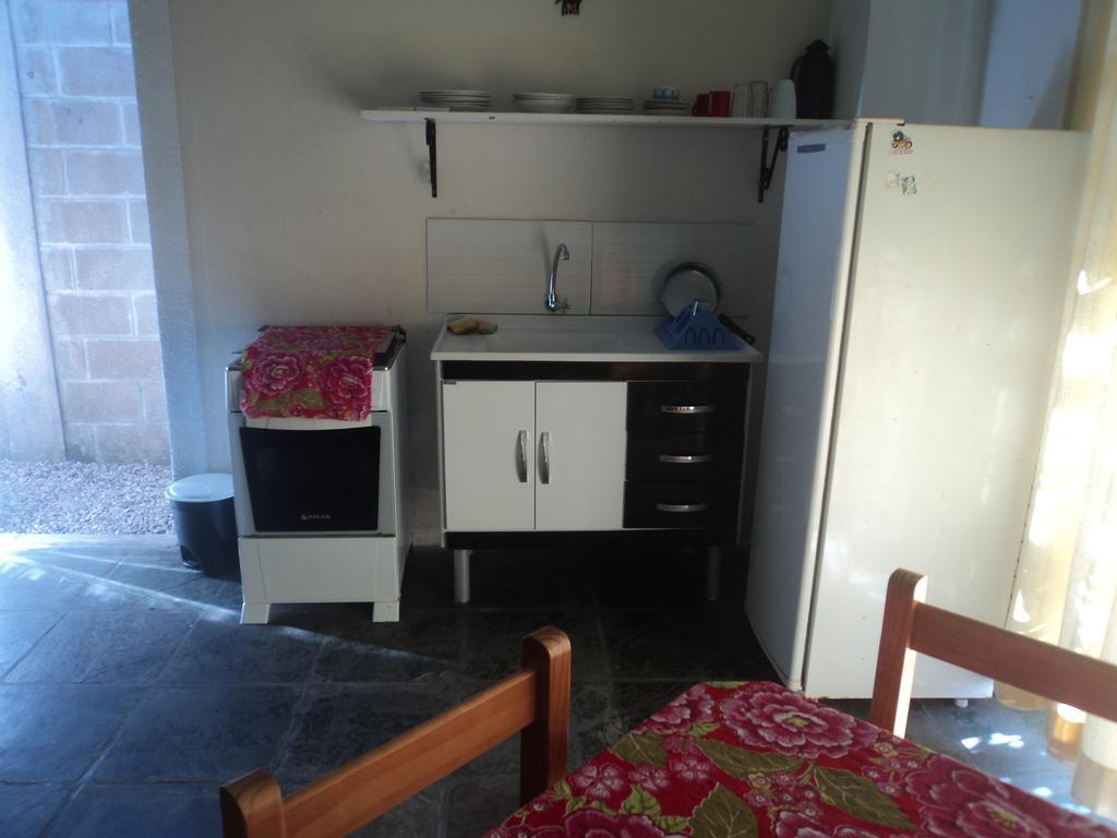 Ubatuba Surf Spot Bed & Breakfast ภายนอก รูปภาพ