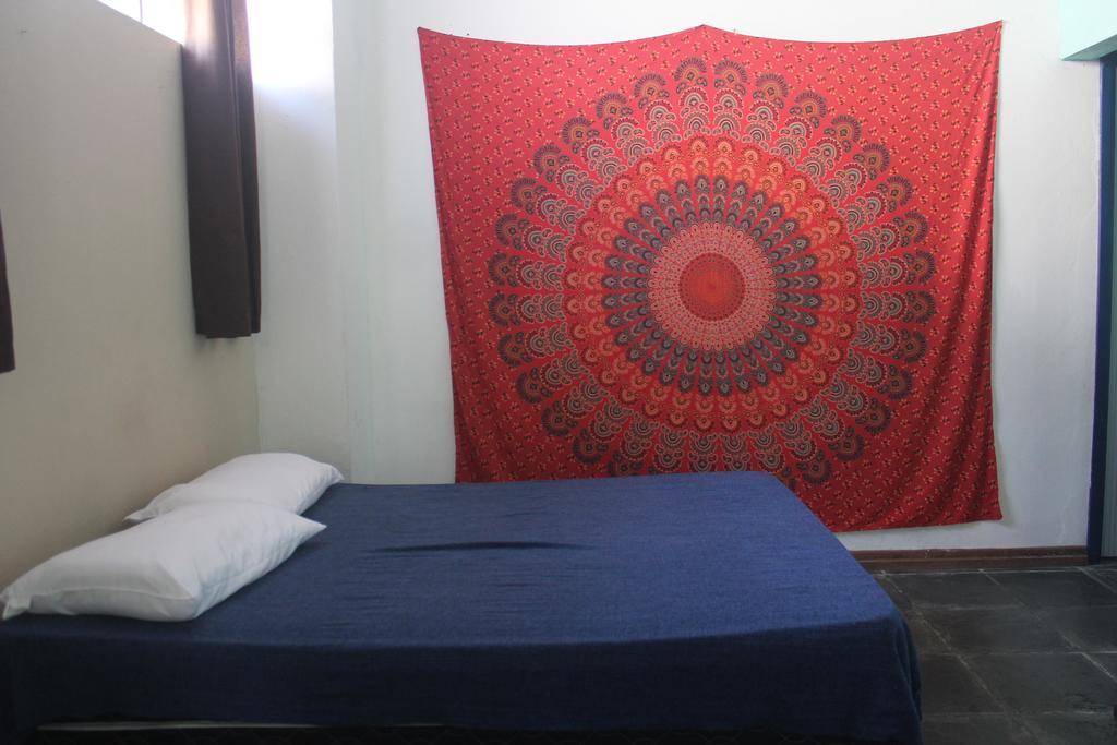 Ubatuba Surf Spot Bed & Breakfast ภายนอก รูปภาพ