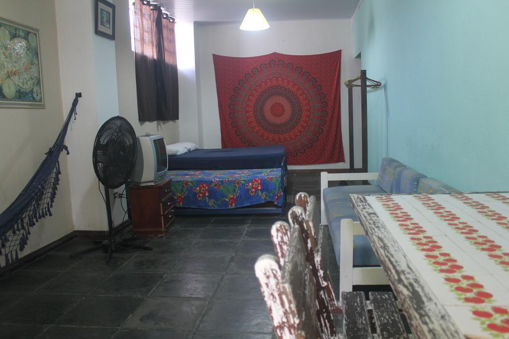 Ubatuba Surf Spot Bed & Breakfast ภายนอก รูปภาพ