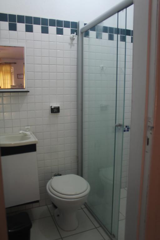 Ubatuba Surf Spot Bed & Breakfast ภายนอก รูปภาพ