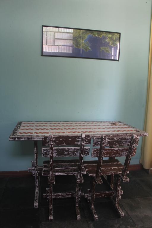 Ubatuba Surf Spot Bed & Breakfast ภายนอก รูปภาพ
